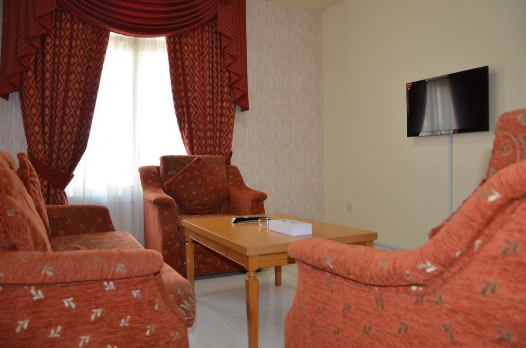 Premiere Hotel Apartments Dubai
