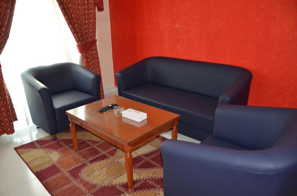 Premiere Hotel Apartments 2* Dubai