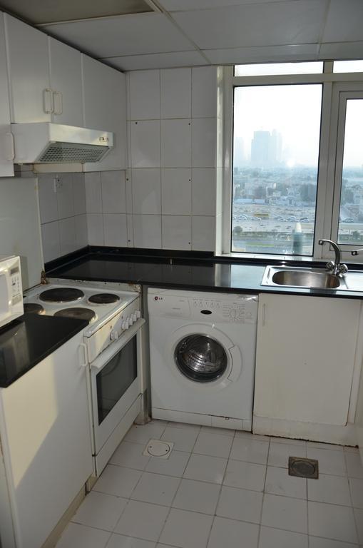 Aparthotel Premiere Hotel Apartments