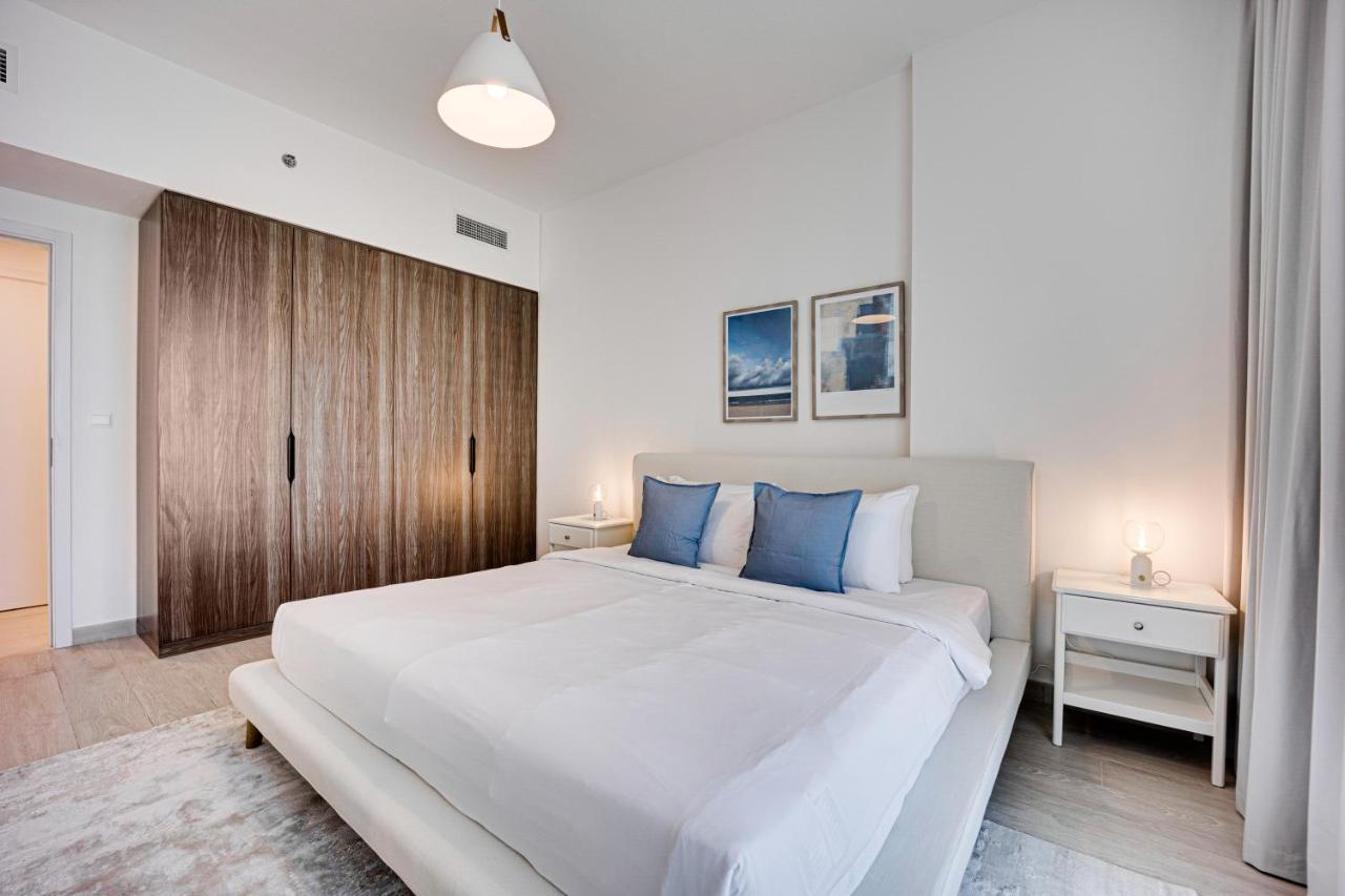 Apartment Madinat Jumeirah Living New 1bd In Rahaal *