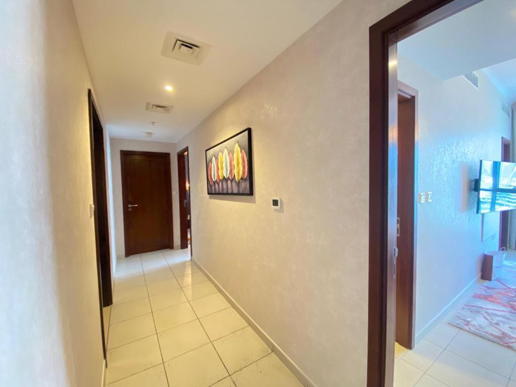 Durrani Homes - The Residences 5br Besides Mall With Burjkhalifa And Fountain View Apartment *