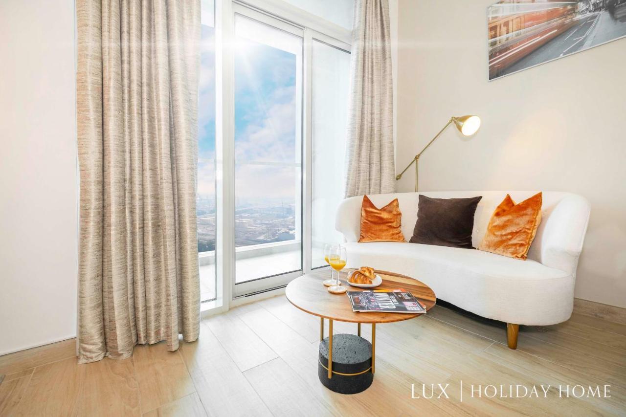 Lux - The Modern Marina 2 Apartment Dubai