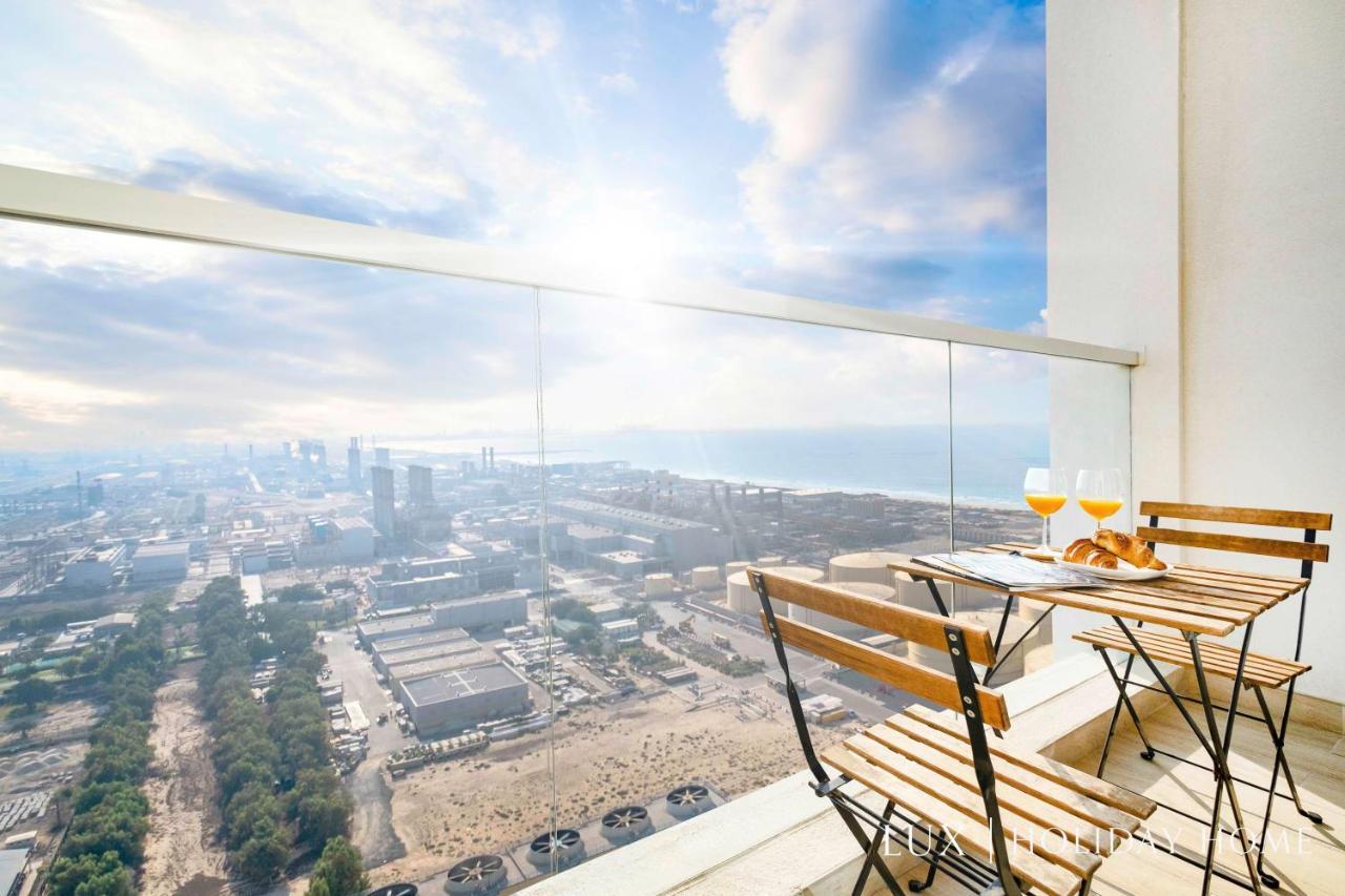 Apartment Lux - The Modern Marina 2 *