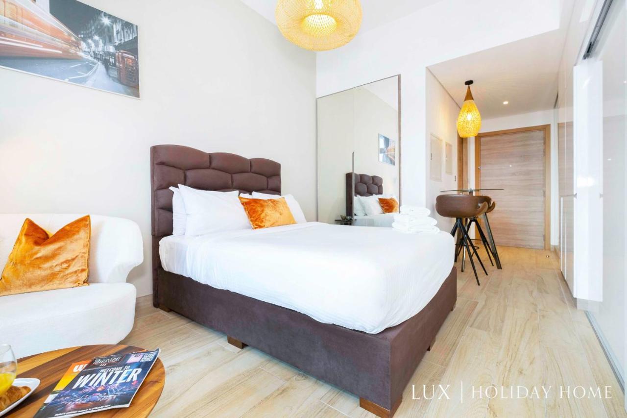Apartment Lux - The Modern Marina 2 *
