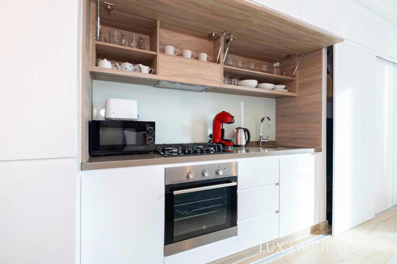 Apartment Lux - The Modern Marina 2