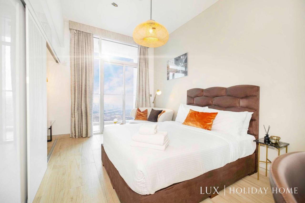Apartment Lux - The Modern Marina 2 Dubai
