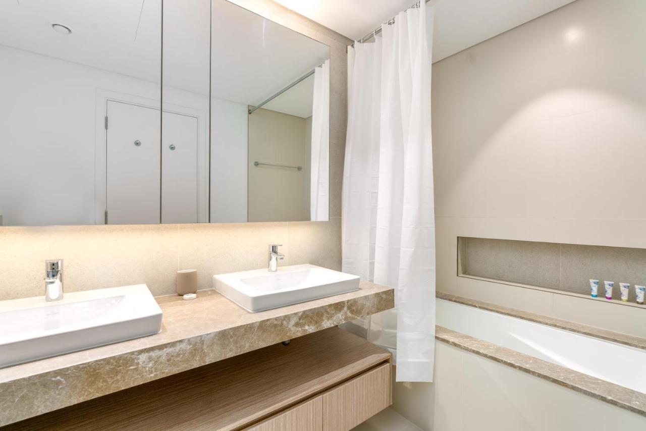 Apartment Lux The Grand Creek Harbor Views *