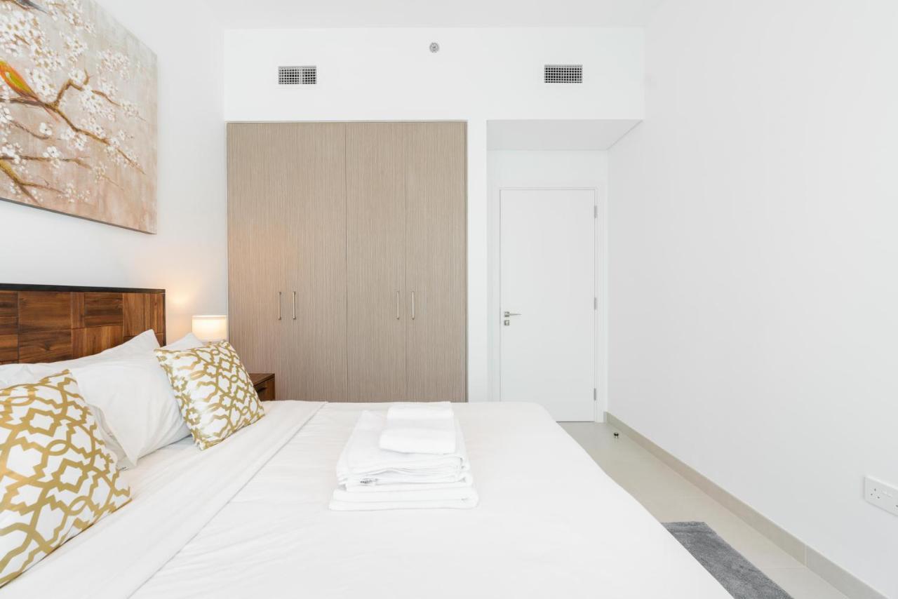 Apartment Lux The Grand Creek Harbor Views