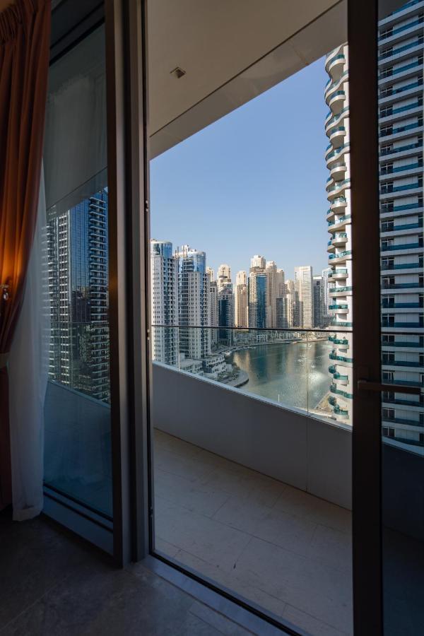 Stella Maris Marina Dubai