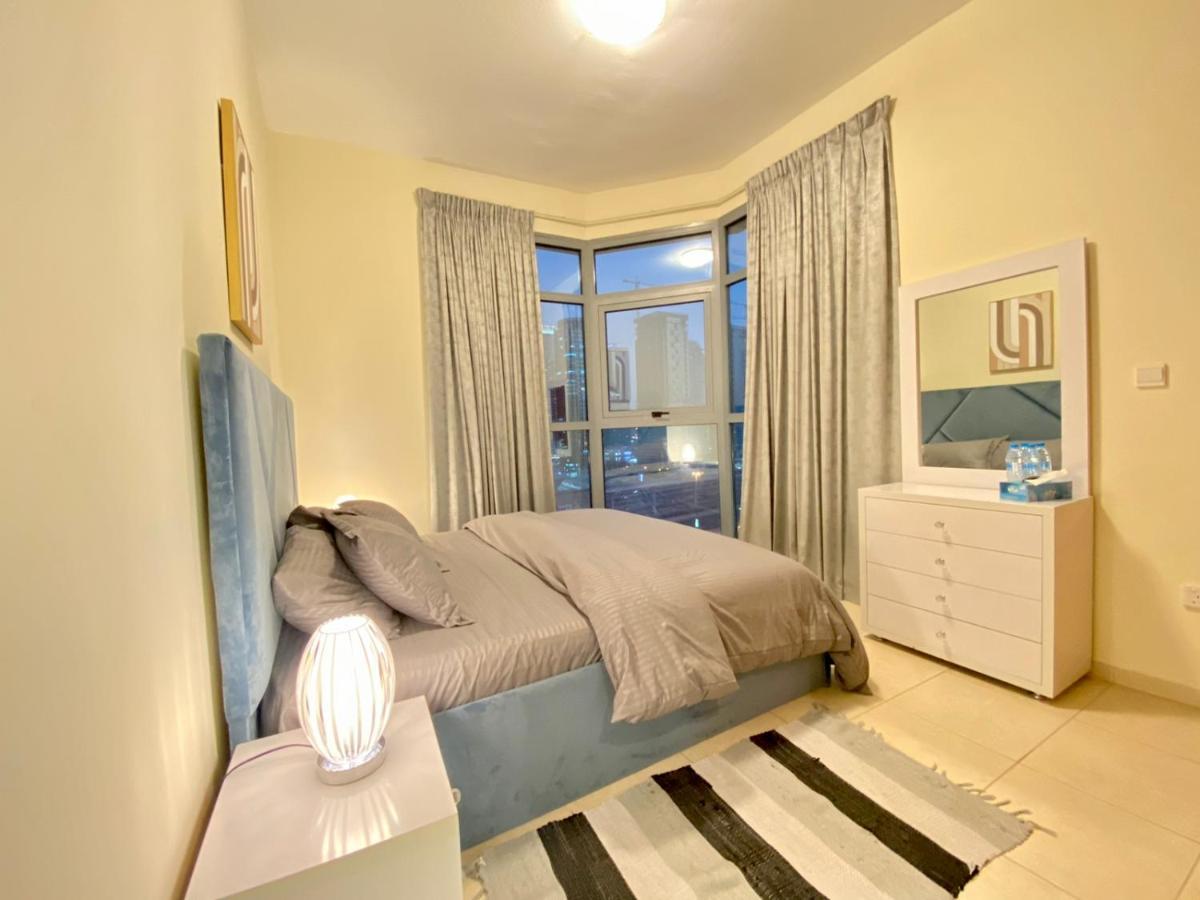 Marina 2 Bedroom Hall With Beautiful View Apartment *