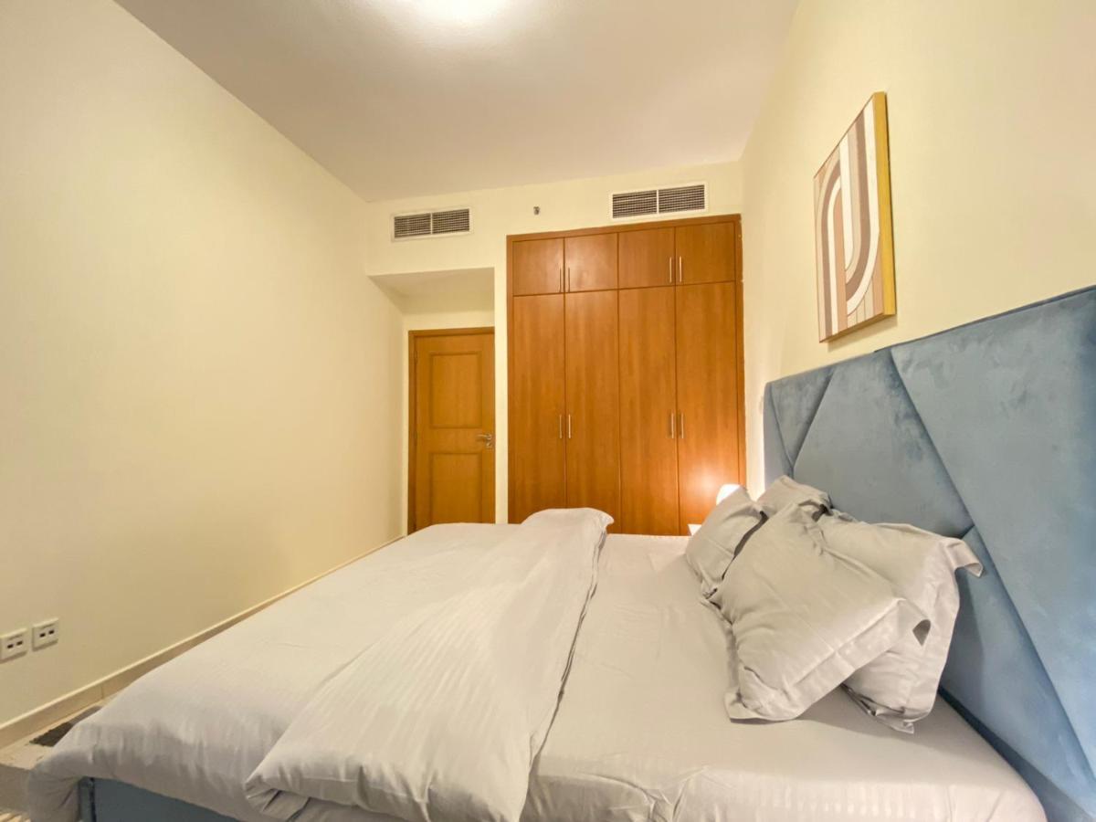 Marina 2 Bedroom Hall With Beautiful View