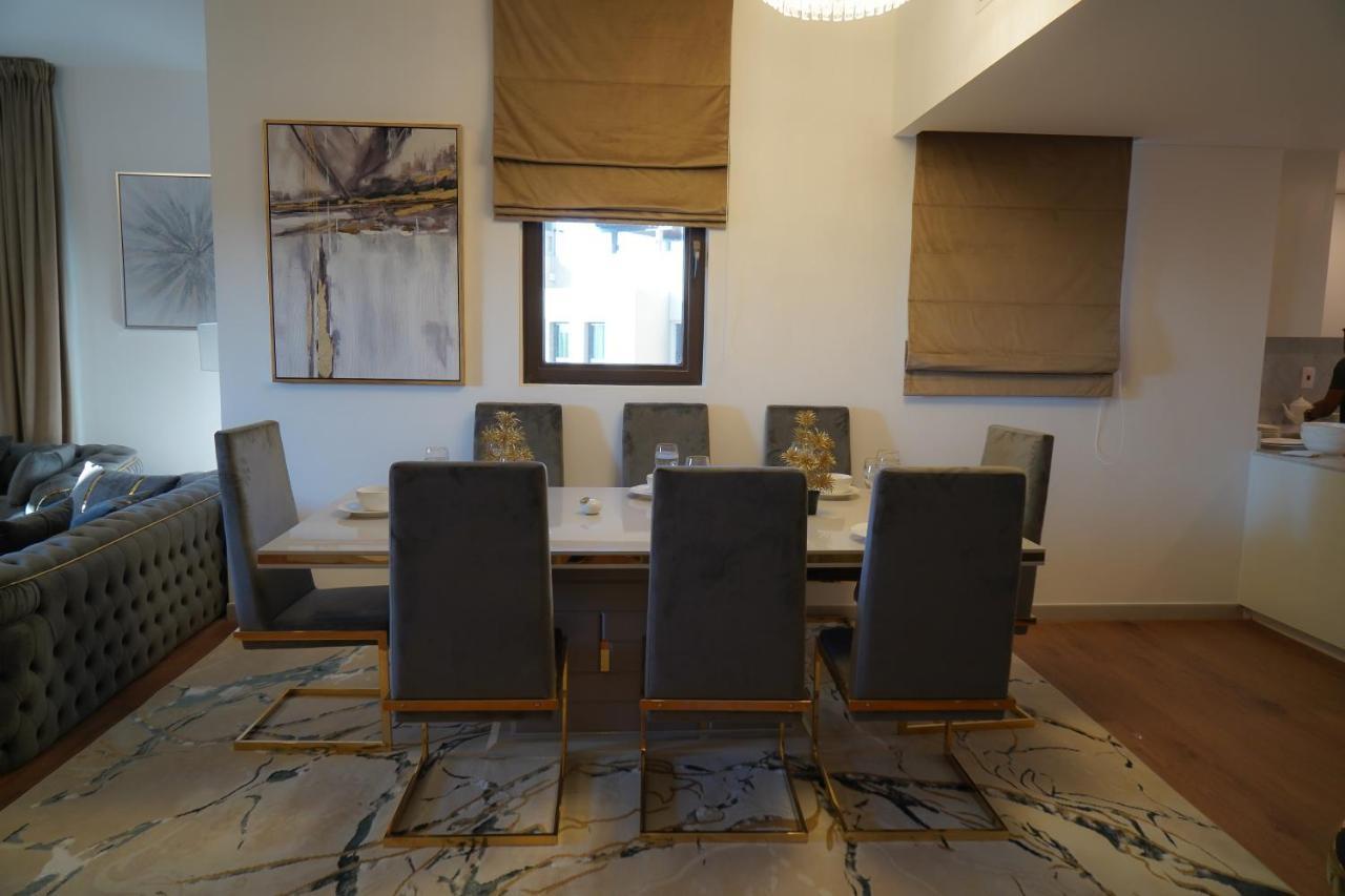 Apartment Madinat Jumeirah Living Dubai