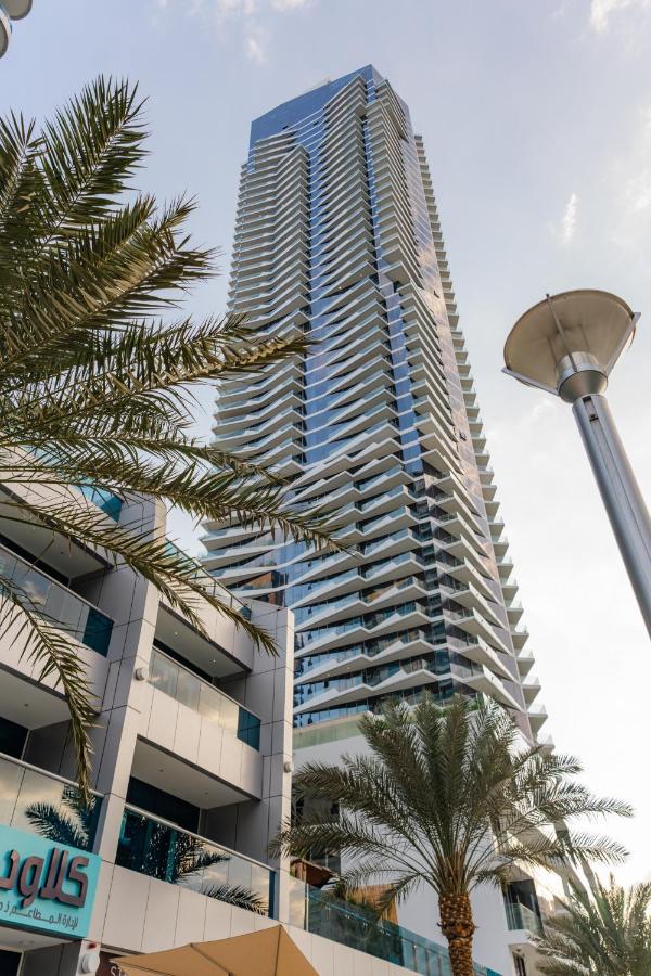 Apartment Stella Maris Marina Dubai