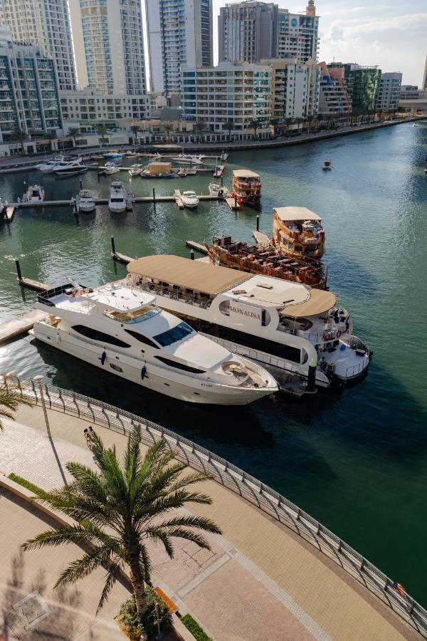 Stella Maris Marina Dubai