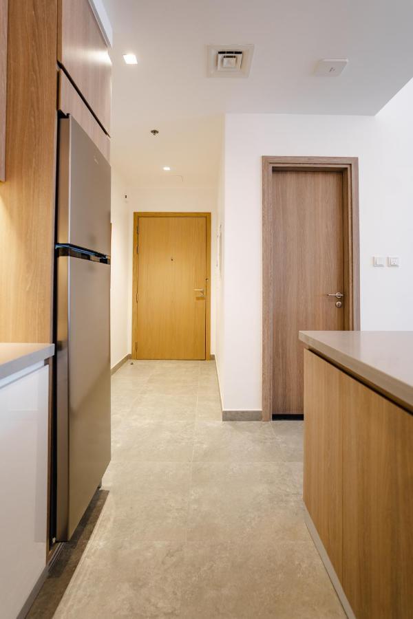 Apartment Stella Maris Marina Dubai