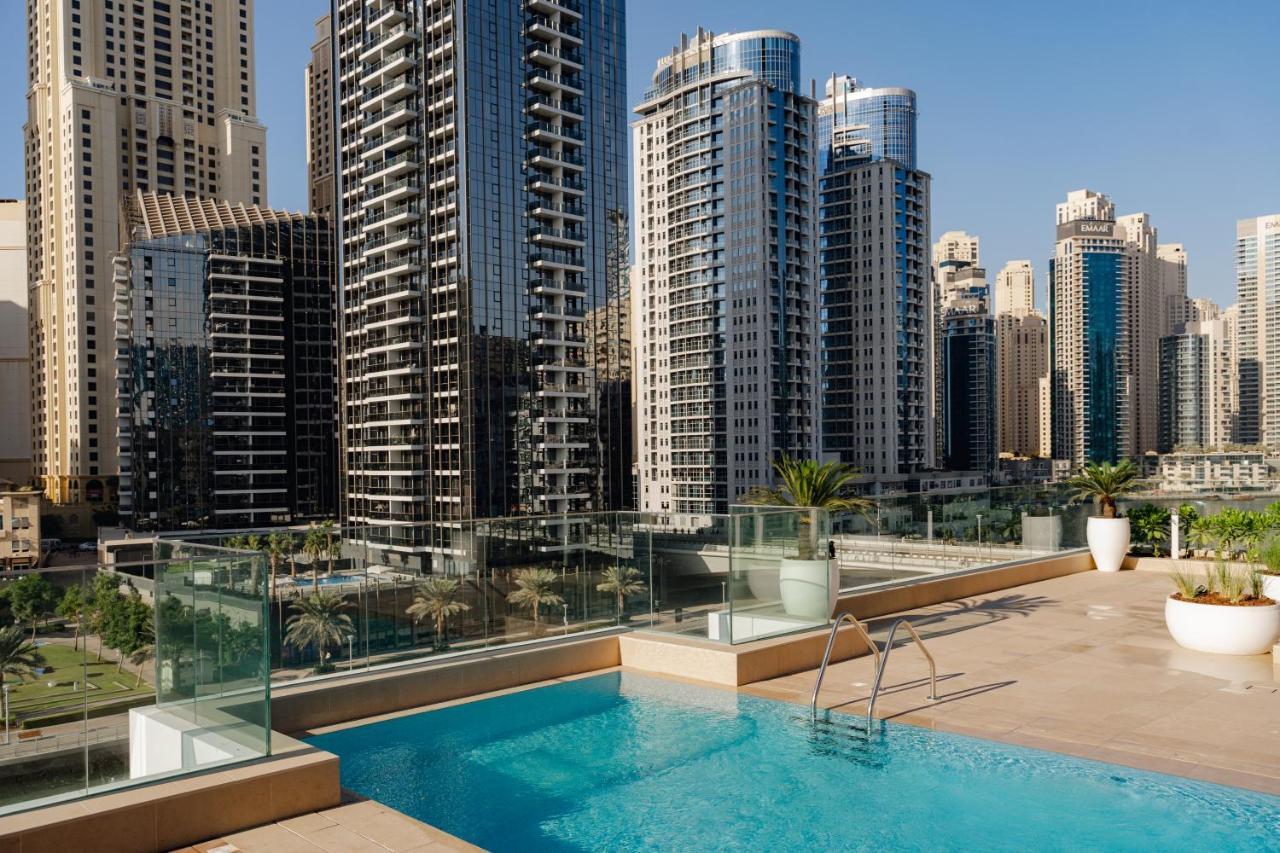 Apartment Stella Maris Marina Dubai
