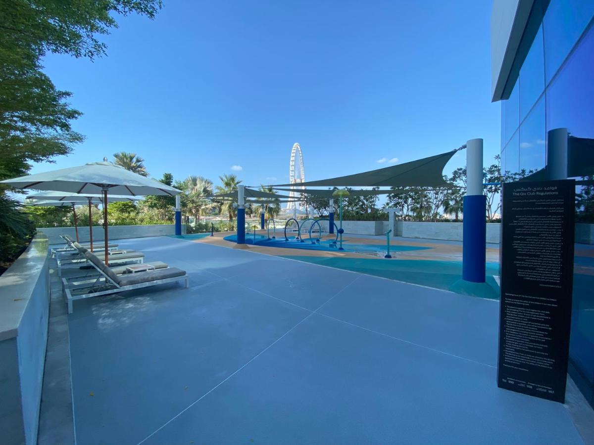 Address Apartment Dubai