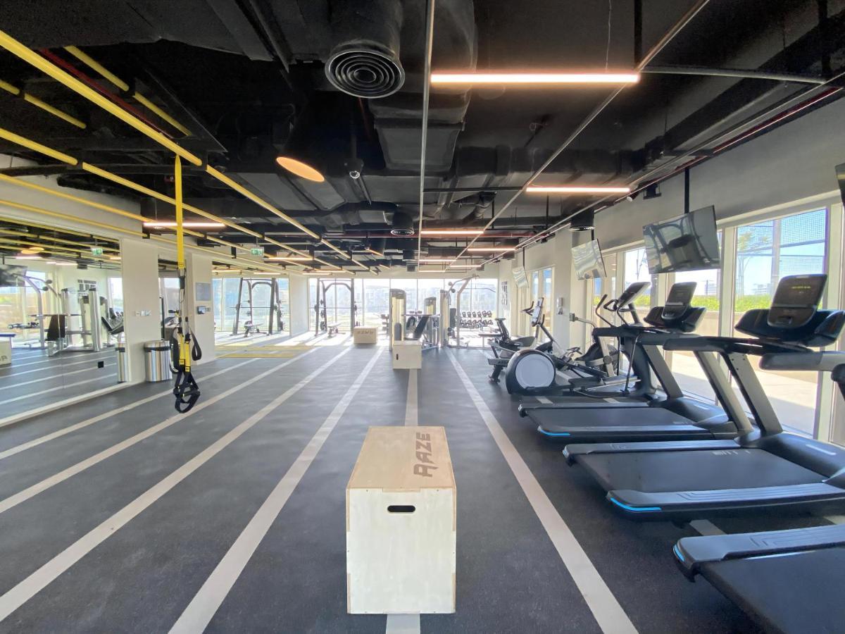 Lux Bnb Collective-1 -dubai Hills Apartment