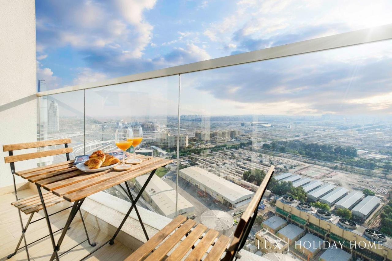 Apartment Lux - The Modern Marina 2 *