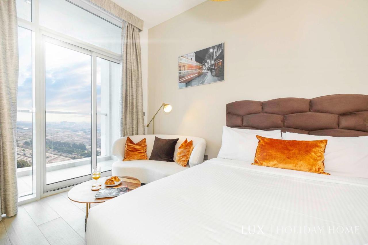 Lux - The Modern Marina 2 * Dubai