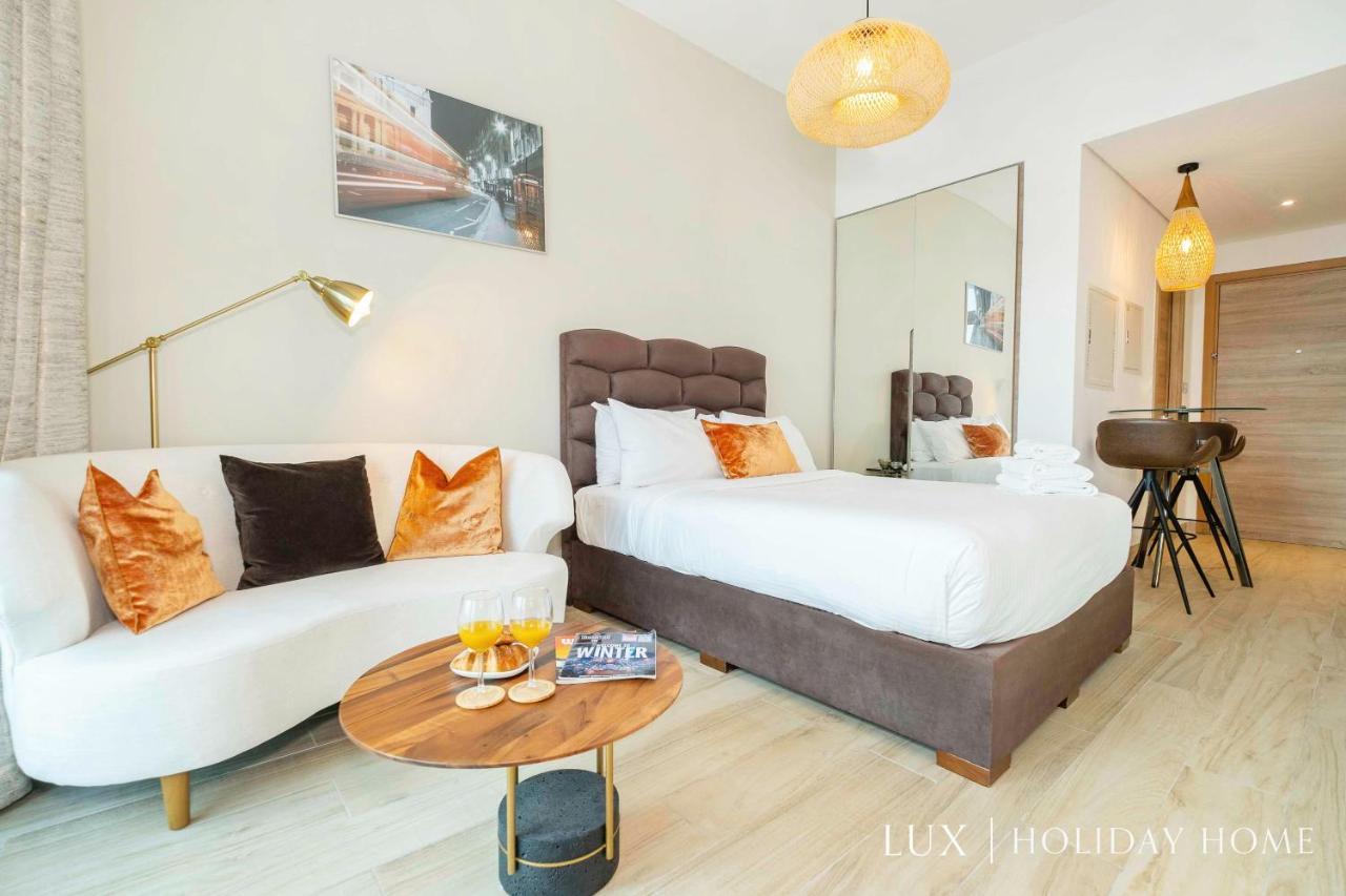 Lux - The Modern Marina 2 Apartment *