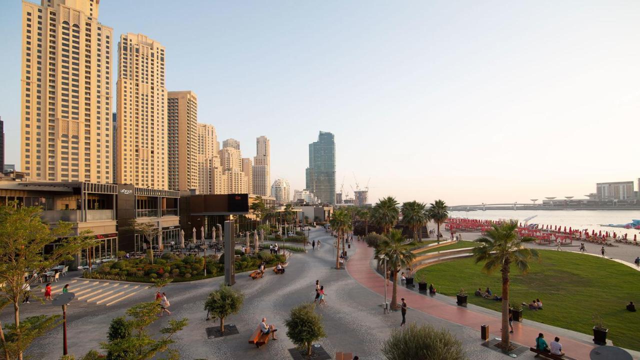 Homestar Deluxe Jbr Meditation & Wellness Hostel *