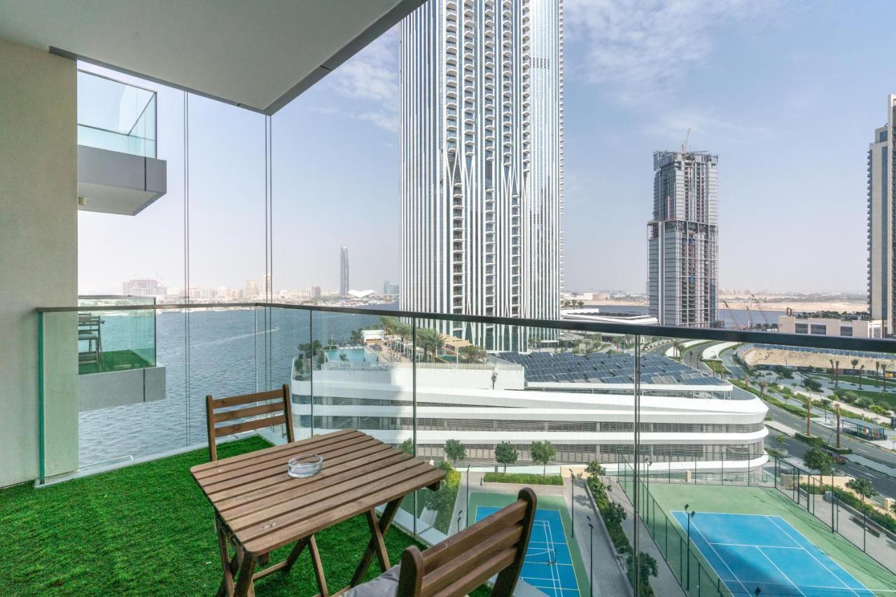 Lux The Grand Creek Harbor Views Apartment *