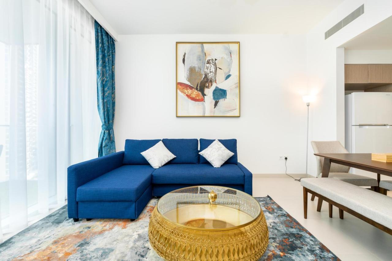 Lux The Grand Creek Harbor Views * Dubai