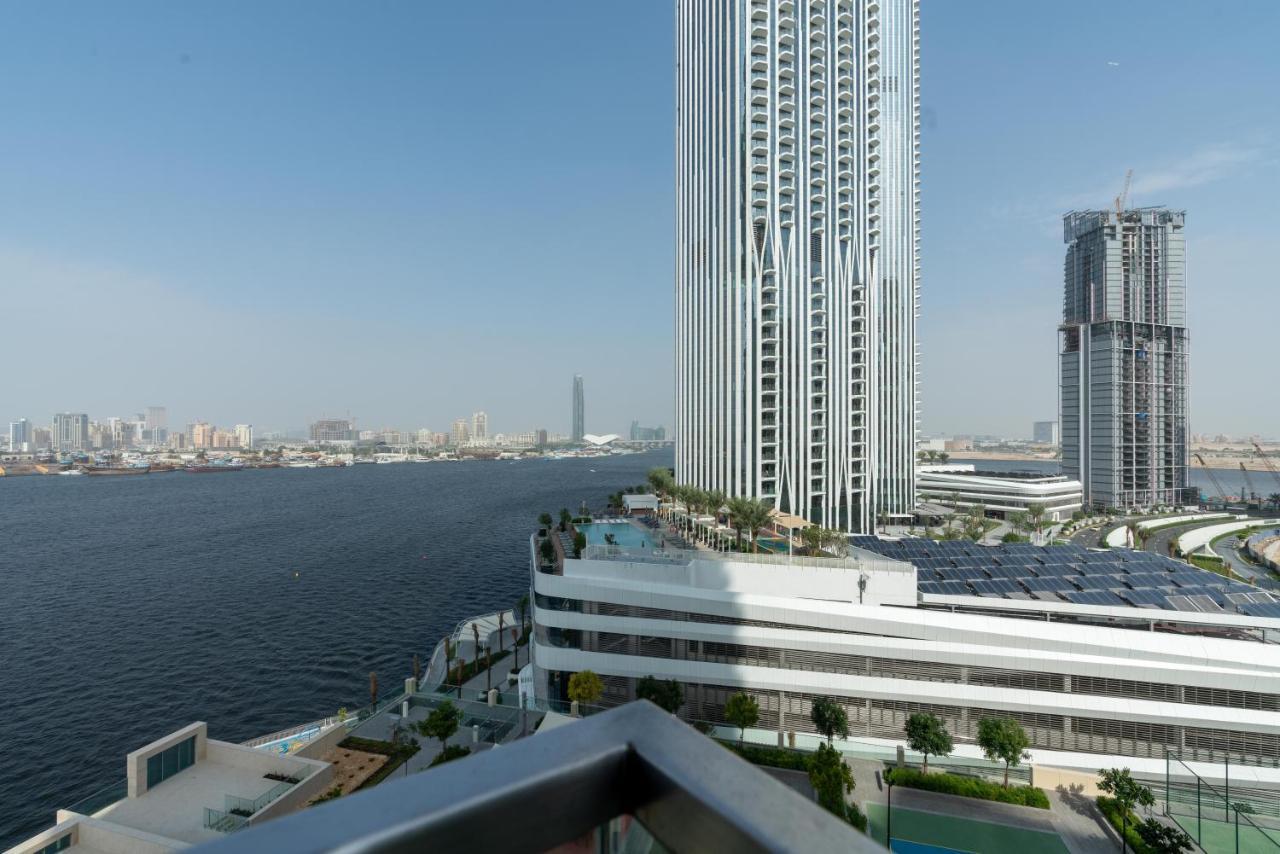 Apartment Lux The Grand Creek Harbor Views *