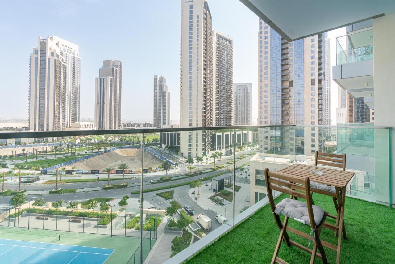 Lux The Grand Creek Harbor Views * Dubai