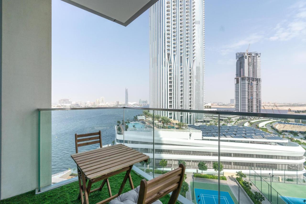 Lux The Grand Creek Harbor Views *