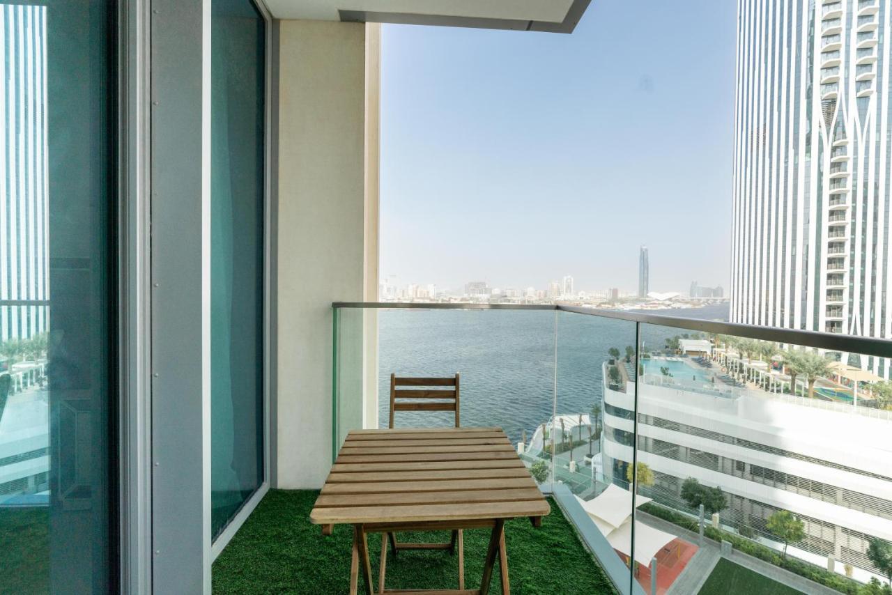 Lux The Grand Creek Harbor Views Apartment *