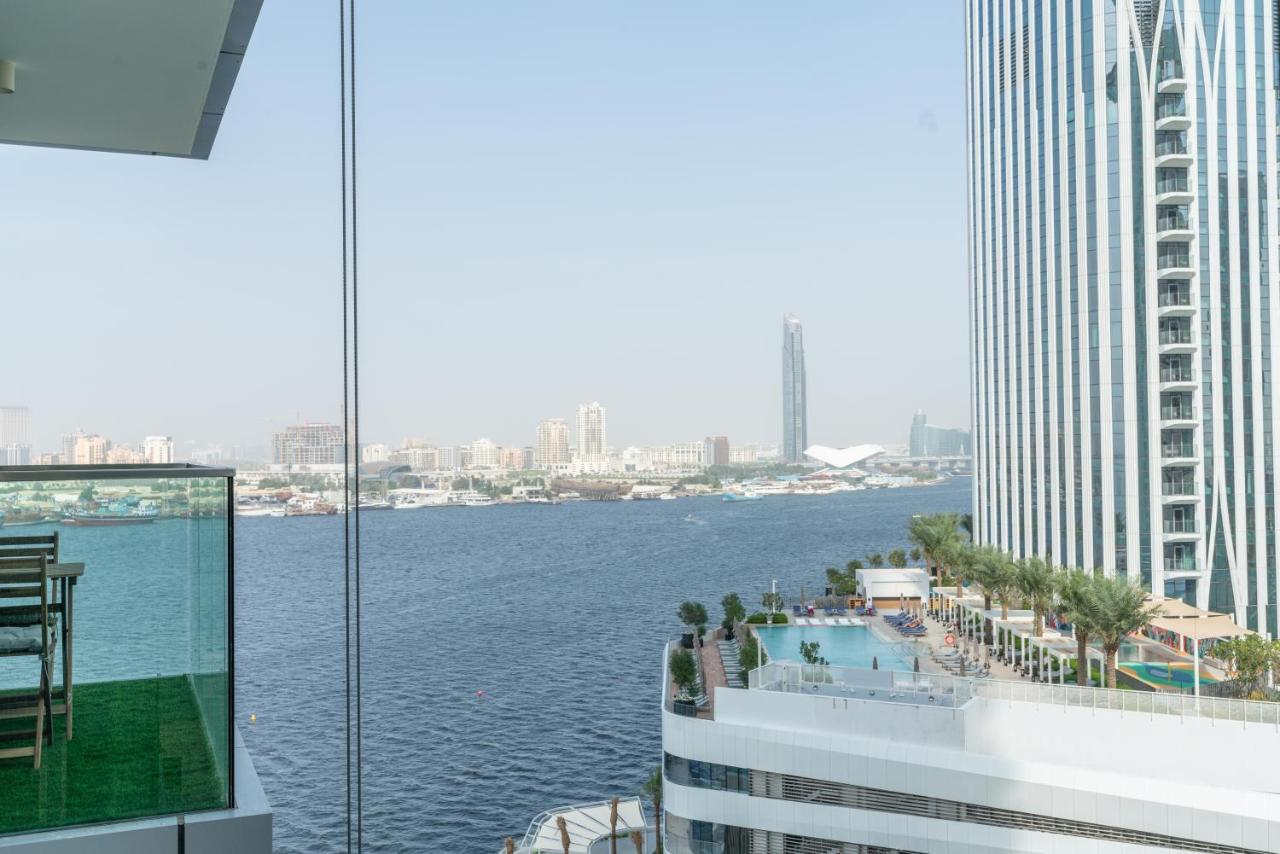 Lux The Grand Creek Harbor Views Apartment *