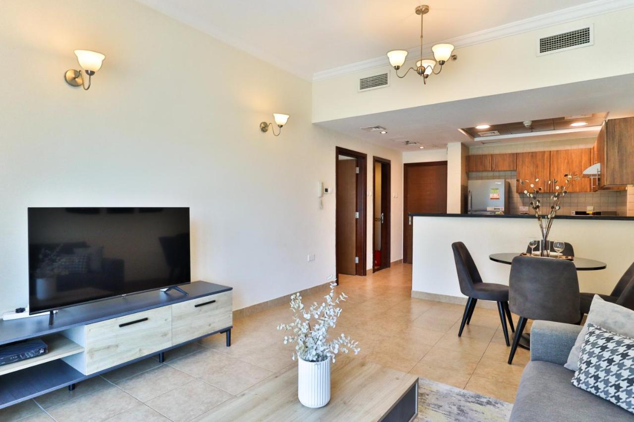 Welhome - Amidst Golf Courses, Perfect For Sports Lovers * Dubai