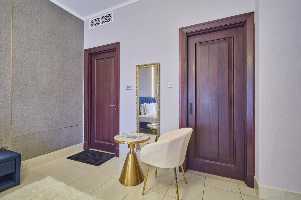 Apartment Burj View Partial Al Manzil: Downtown *