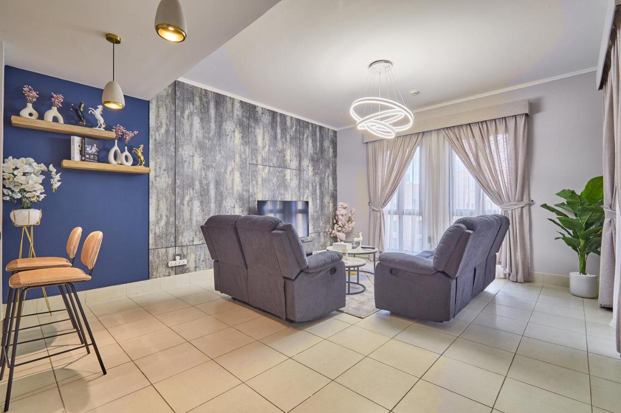 Apartment Burj View Partial Al Manzil: Downtown *