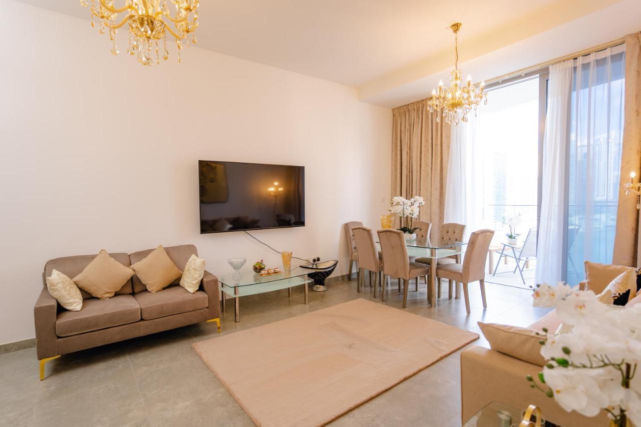 Stella Maris Marina Apartment