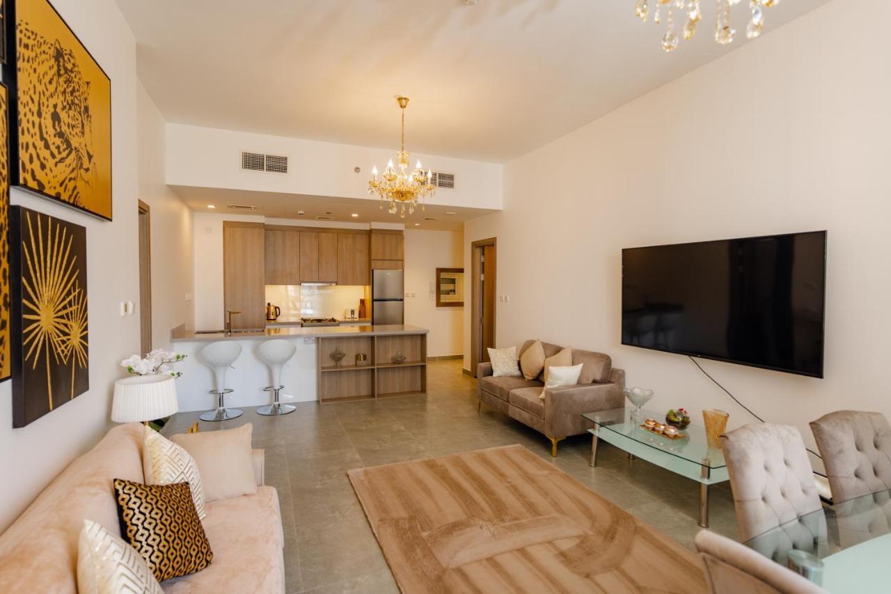 Stella Maris Marina Apartment