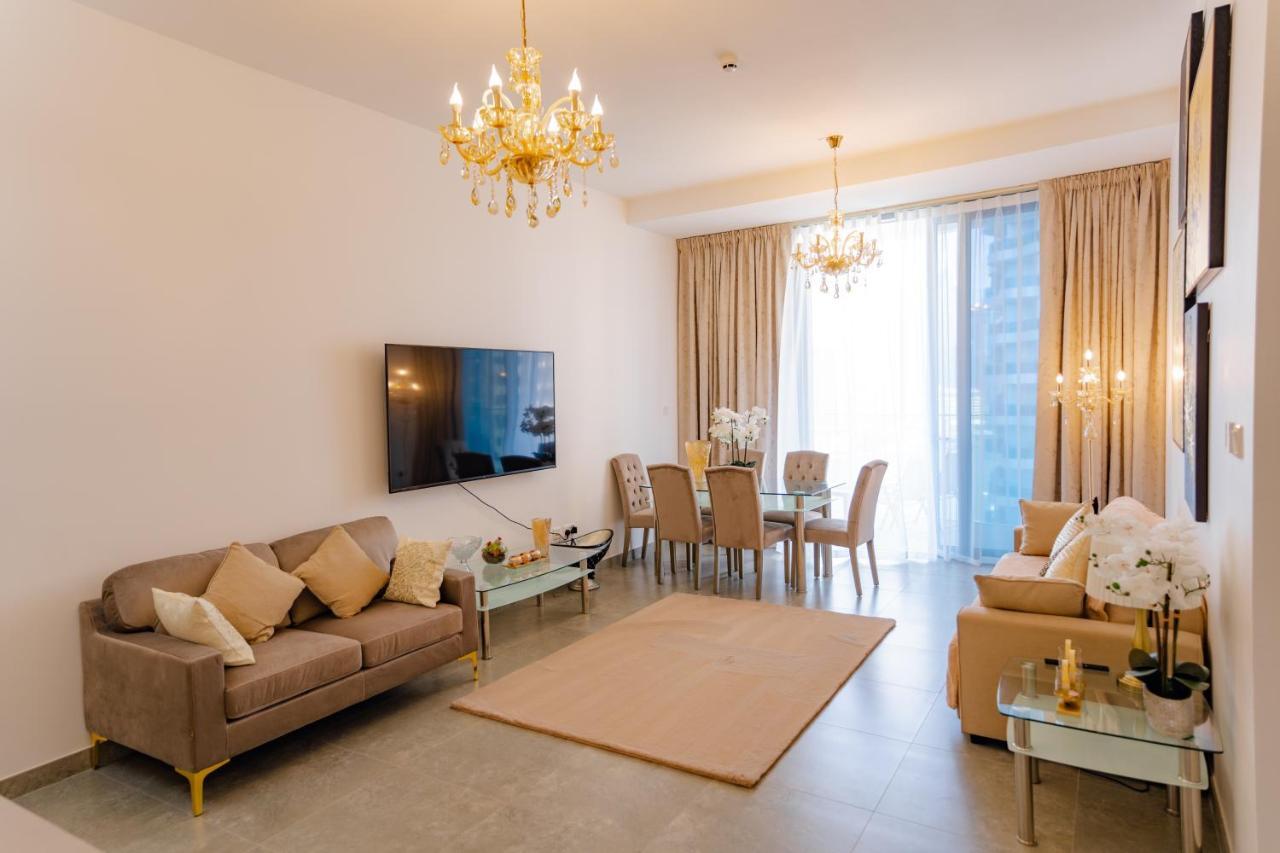 Stella Maris Marina Apartment Dubai