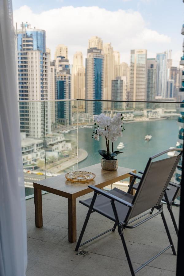 Stella Maris Marina Apartment Dubai