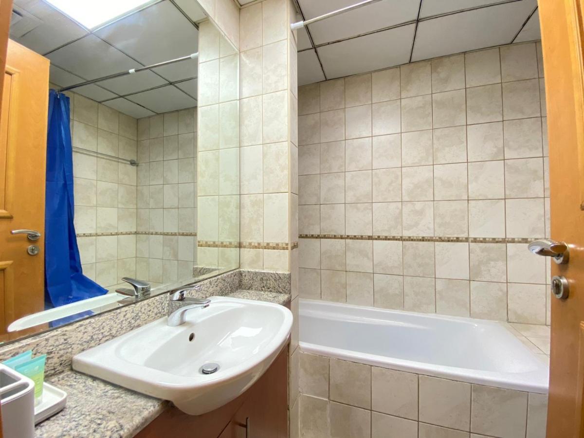 Marina 2 Bedroom Hall With Beautiful View Apartment *