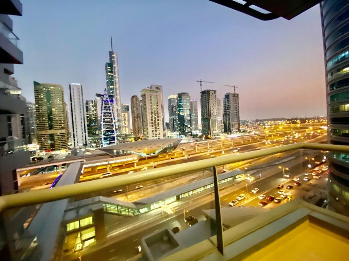 Marina 2 Bedroom Hall With Beautiful View