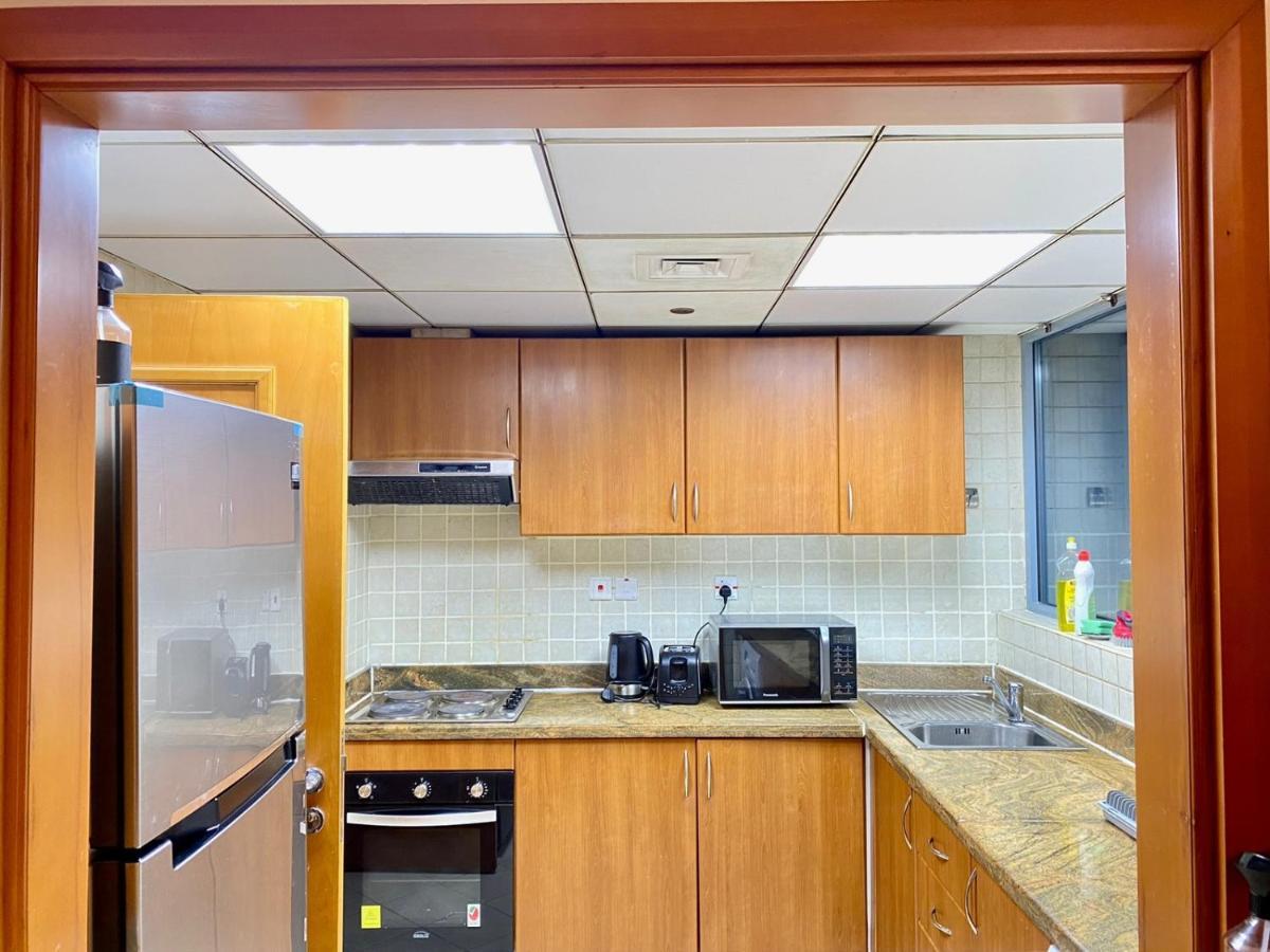 Apartment Marina 2 Bedroom Hall With Beautiful View