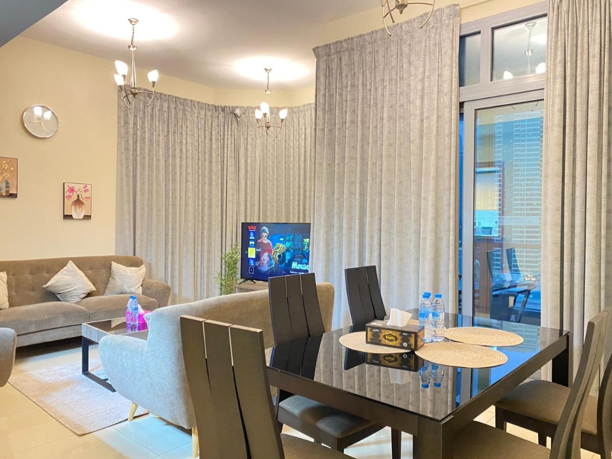 Marina 2 Bedroom Hall With Beautiful View *