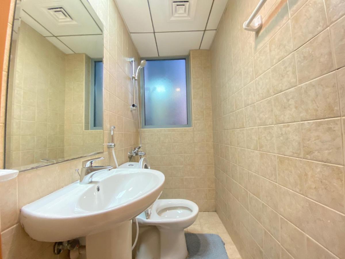 Marina 2 Bedroom Hall With Beautiful View Apartment Dubai