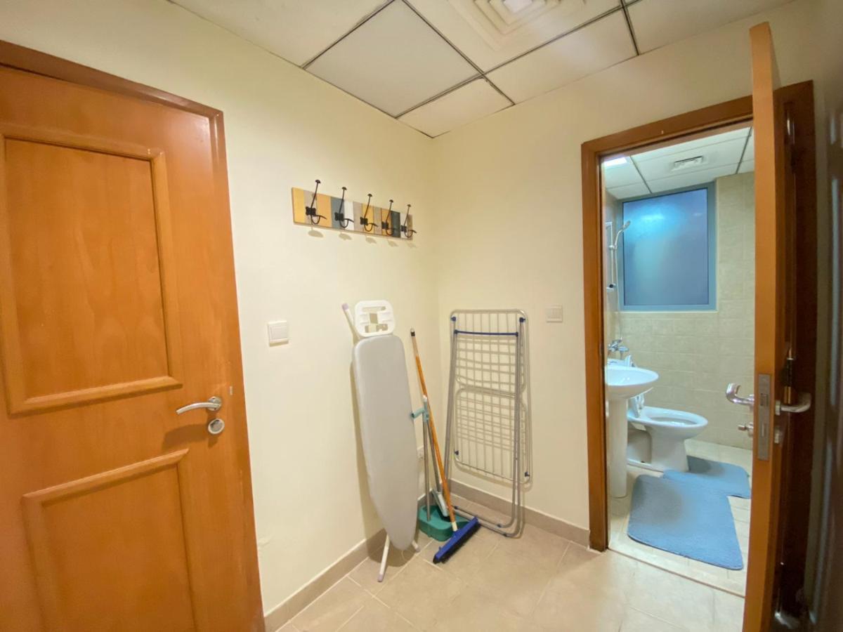 Marina 2 Bedroom Hall With Beautiful View Apartment Dubai