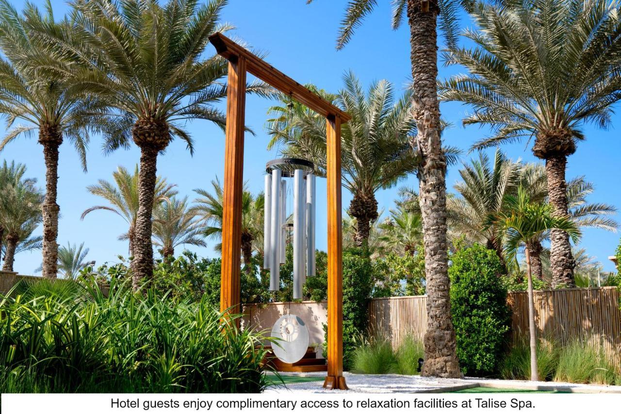 Resort Jumeirah Dar Al Masyaf 5*