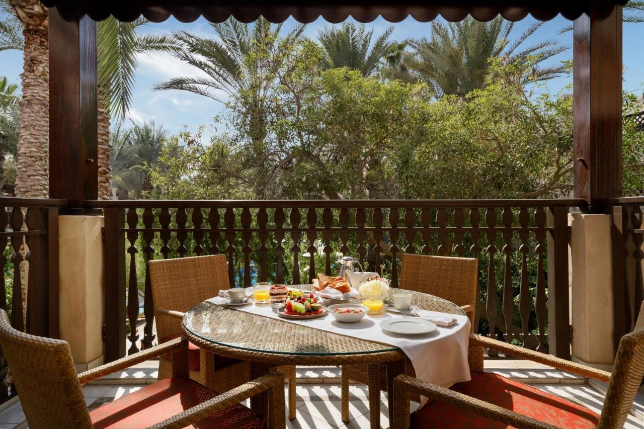 Jumeirah Dar Al Masyaf Resort