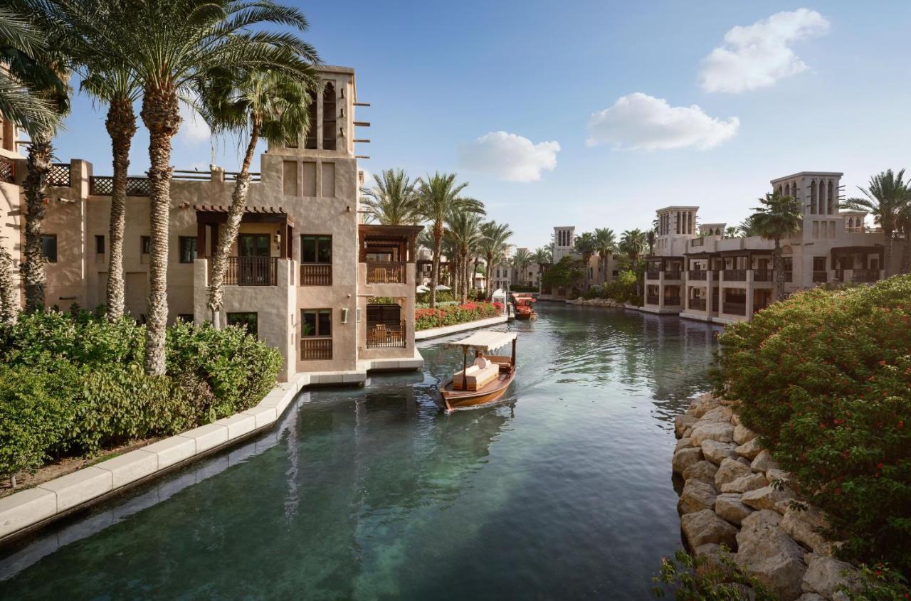 Jumeirah Dar Al Masyaf Resort 5*