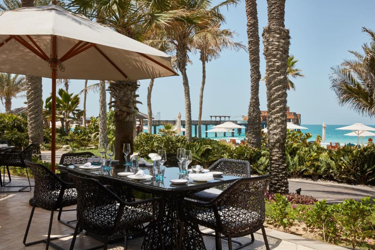 Resort Jumeirah Dar Al Masyaf